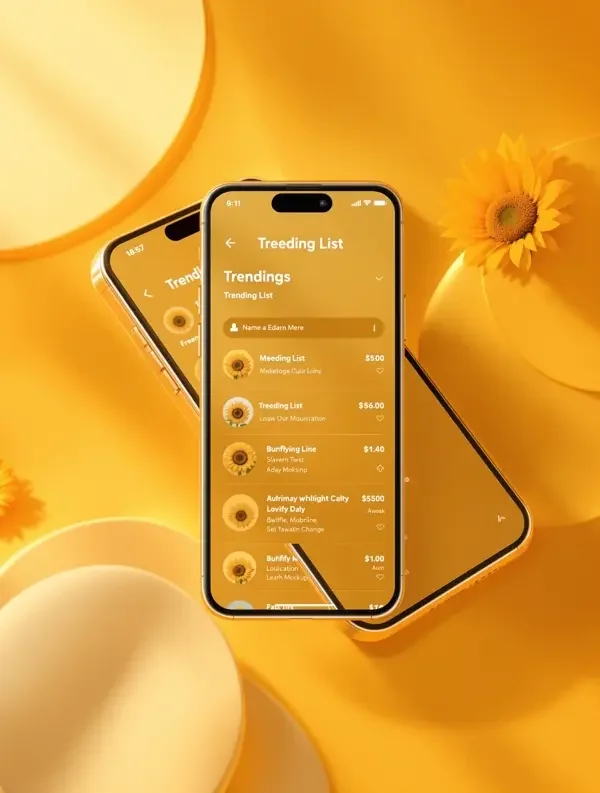 黑料爆料网APP 黑料爆料网APP 界面展示